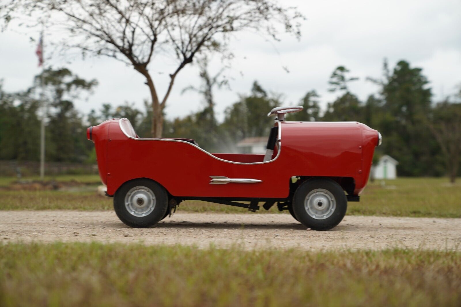 Other-Eshelman-Child-Sports-Car-Cabriolet-1956-7