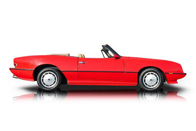 Other-II-Cabriolet-1989-1