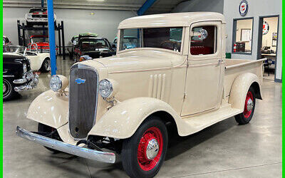 Other Pickup Cabriolet 1935 à vendre