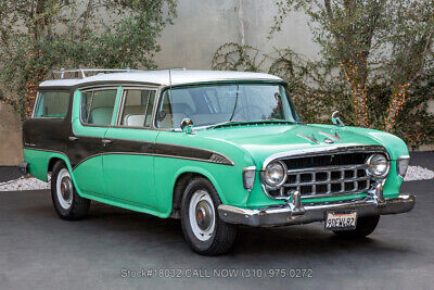 Other Rambler  1956