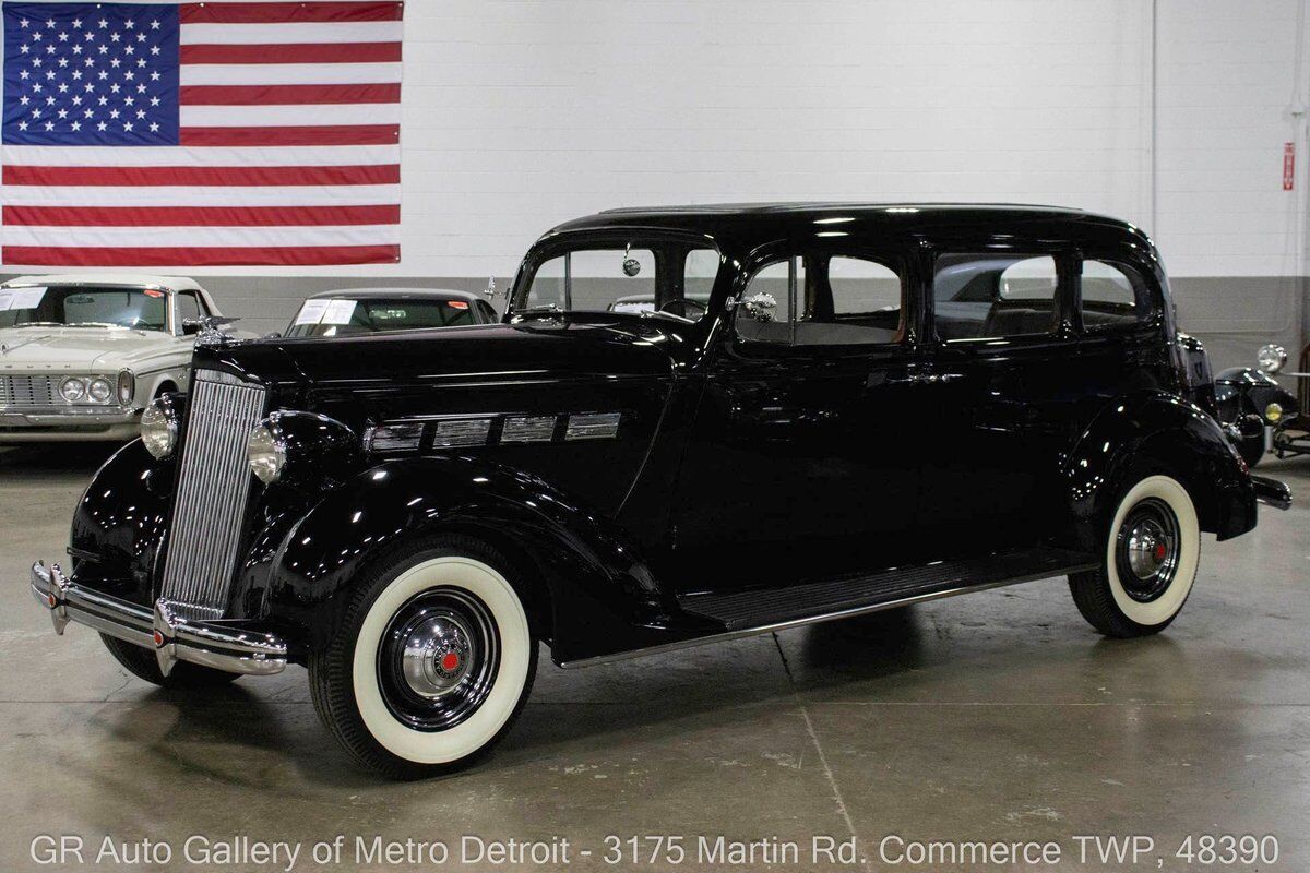 Packard-120-1937