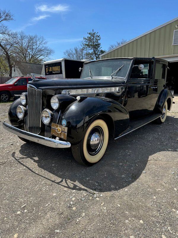 Packard-120-1940-1