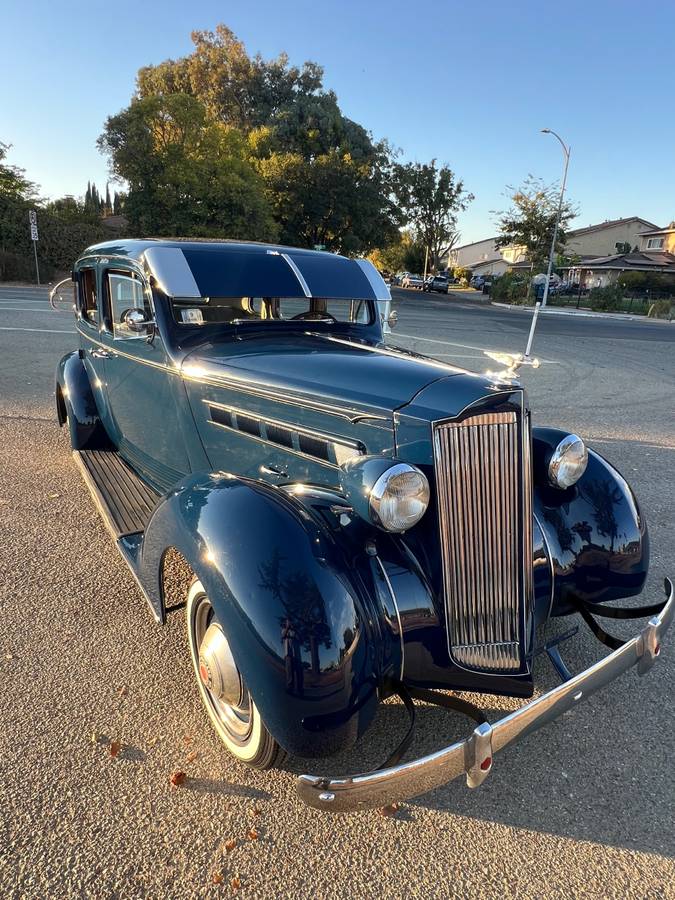 Packard-1937