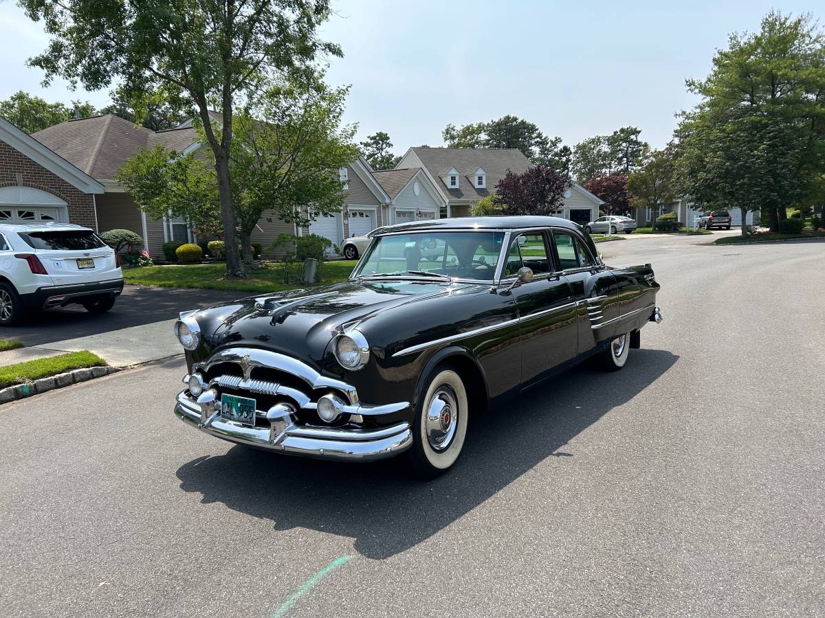 Packard-1954