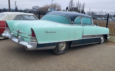 Packard 400 Coupe 1955