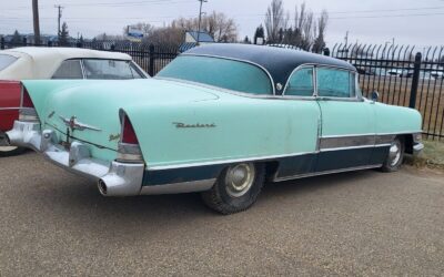 Packard 400 Coupe 1955 à vendre