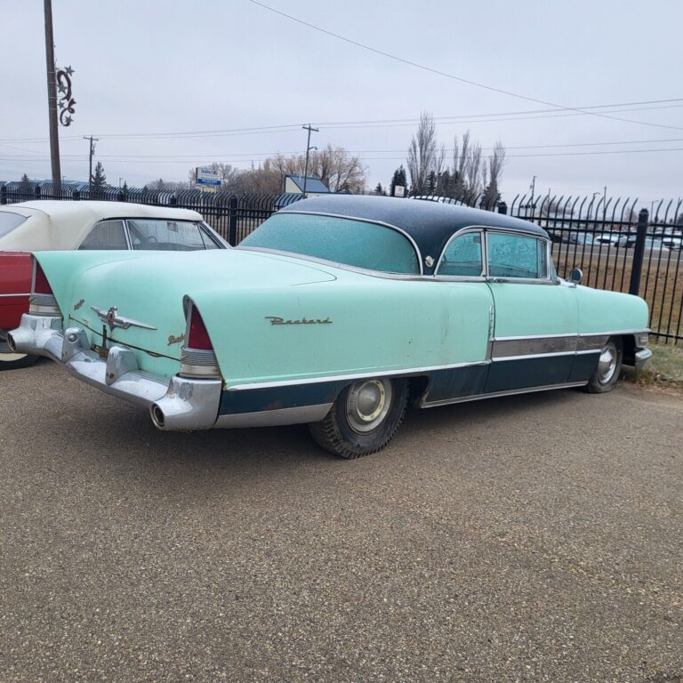 Packard 400 Coupe 1955 à vendre