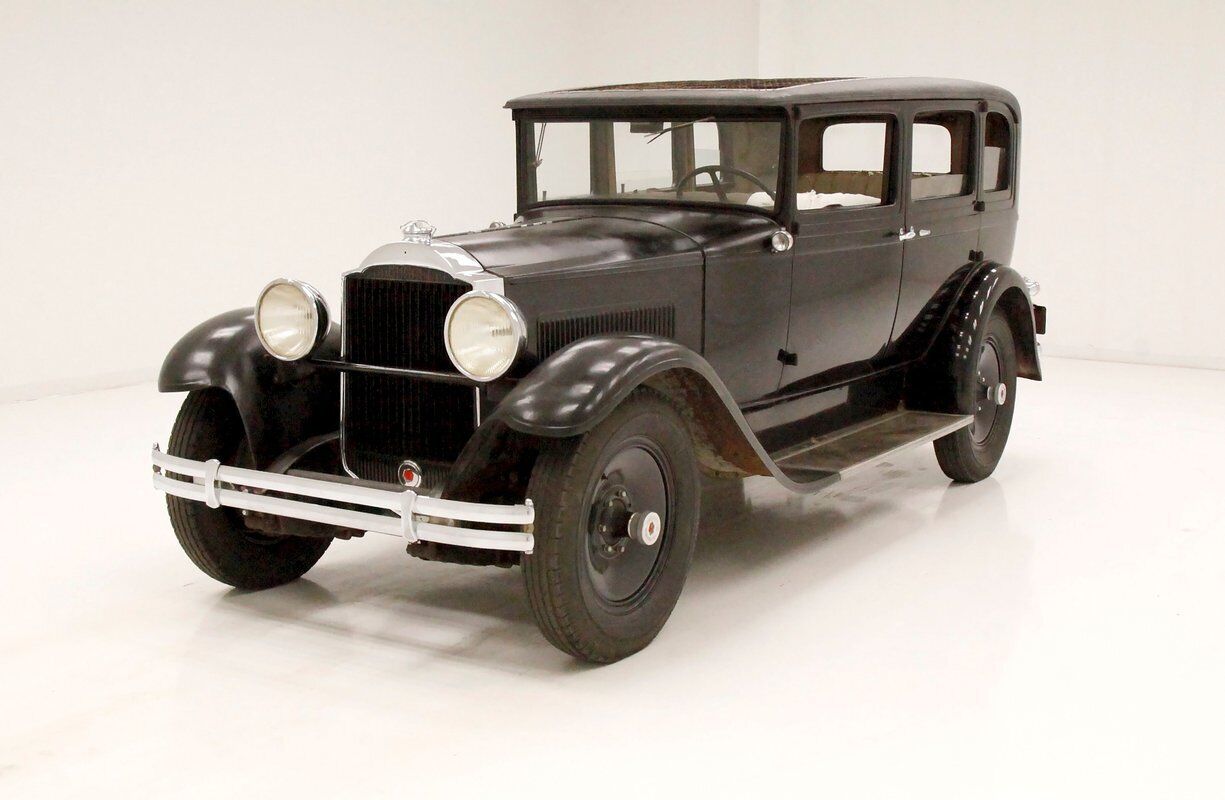 Packard-733-Berline-1930