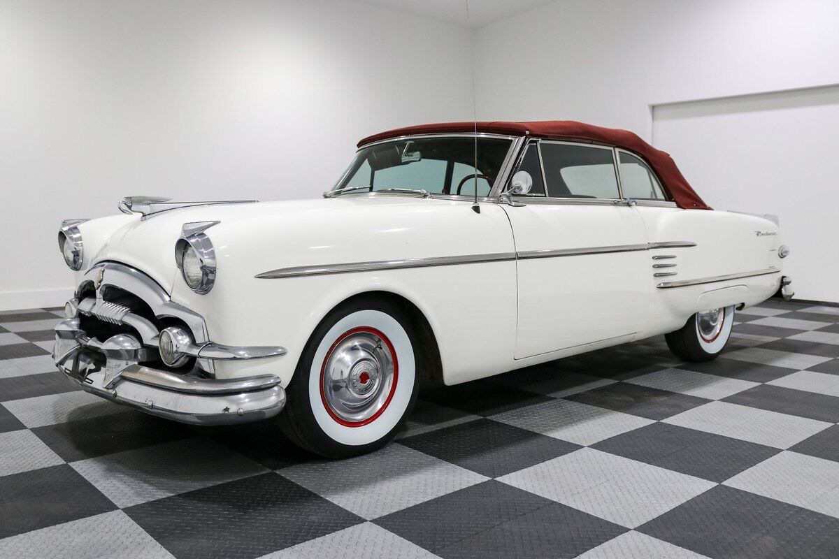 Packard-Convertible-Cabriolet-1954-4