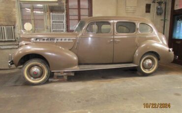 Packard-Model-120-1940