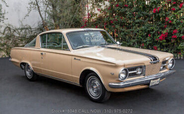 Plymouth-Barracuda-1965-2