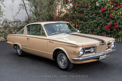 Plymouth-Barracuda-1965-2