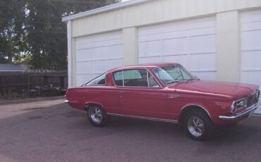 Plymouth-Barracuda-1965-3