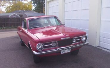 Plymouth-Barracuda-1965-4