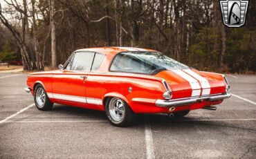 Plymouth-Barracuda-1965-4