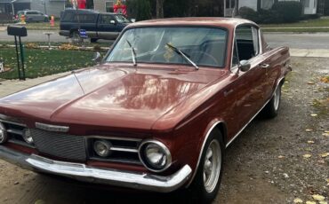 Plymouth-Barracuda-1965-4