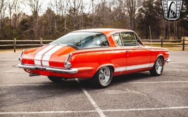 Plymouth-Barracuda-1965-6