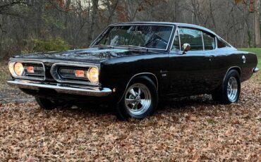 Plymouth-Barracuda-1968-1