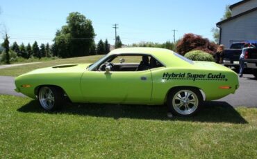 Plymouth-Barracuda-1970-1