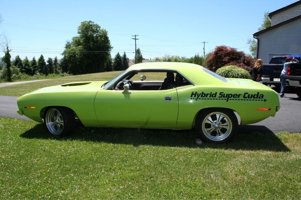 Plymouth-Barracuda-1970-1