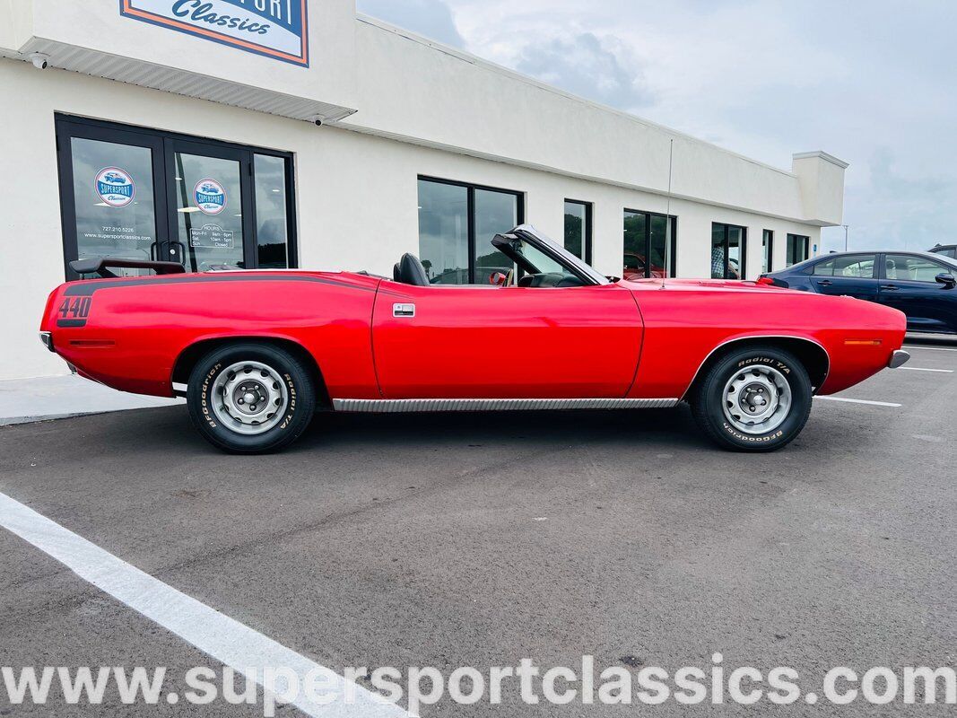 Plymouth-Barracuda-1970-1