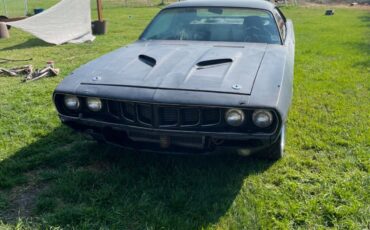 Plymouth-Barracuda-1971-1