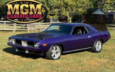 Plymouth-Barracuda-1974