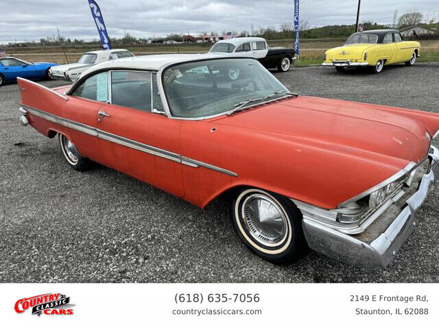 Plymouth-Belvedere-Berline-1959-10