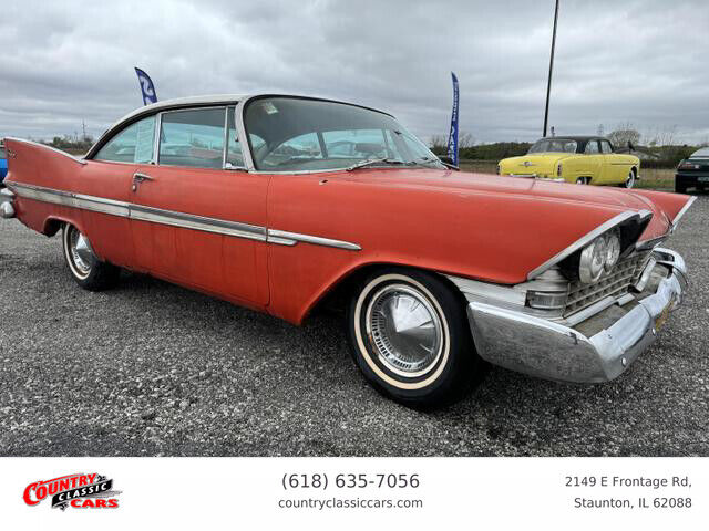 Plymouth-Belvedere-Berline-1959-9