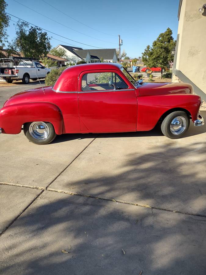 Plymouth-Business-coupe-1950-8