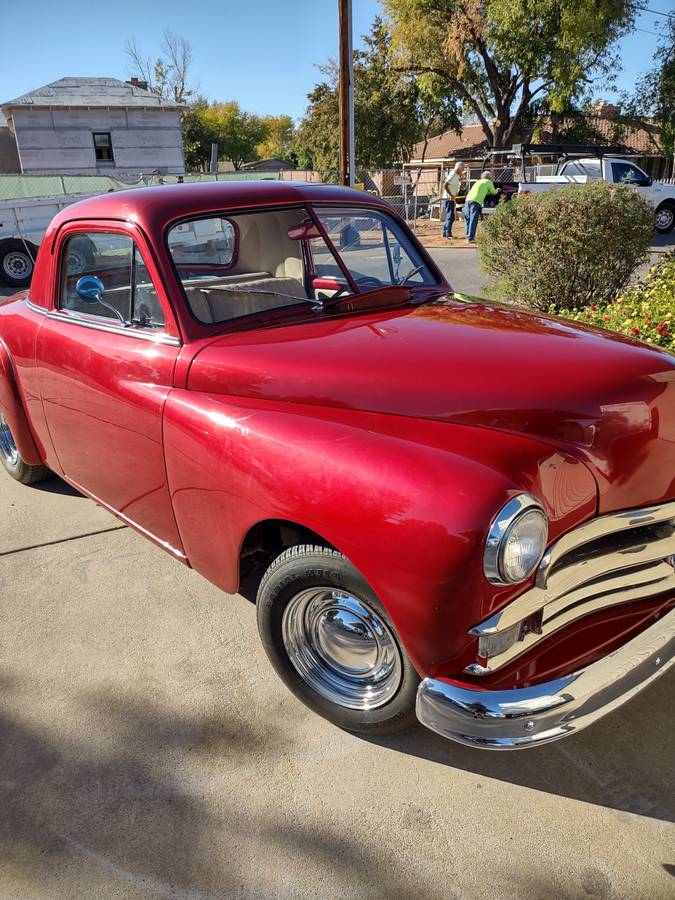 Plymouth-Business-coupe-1950