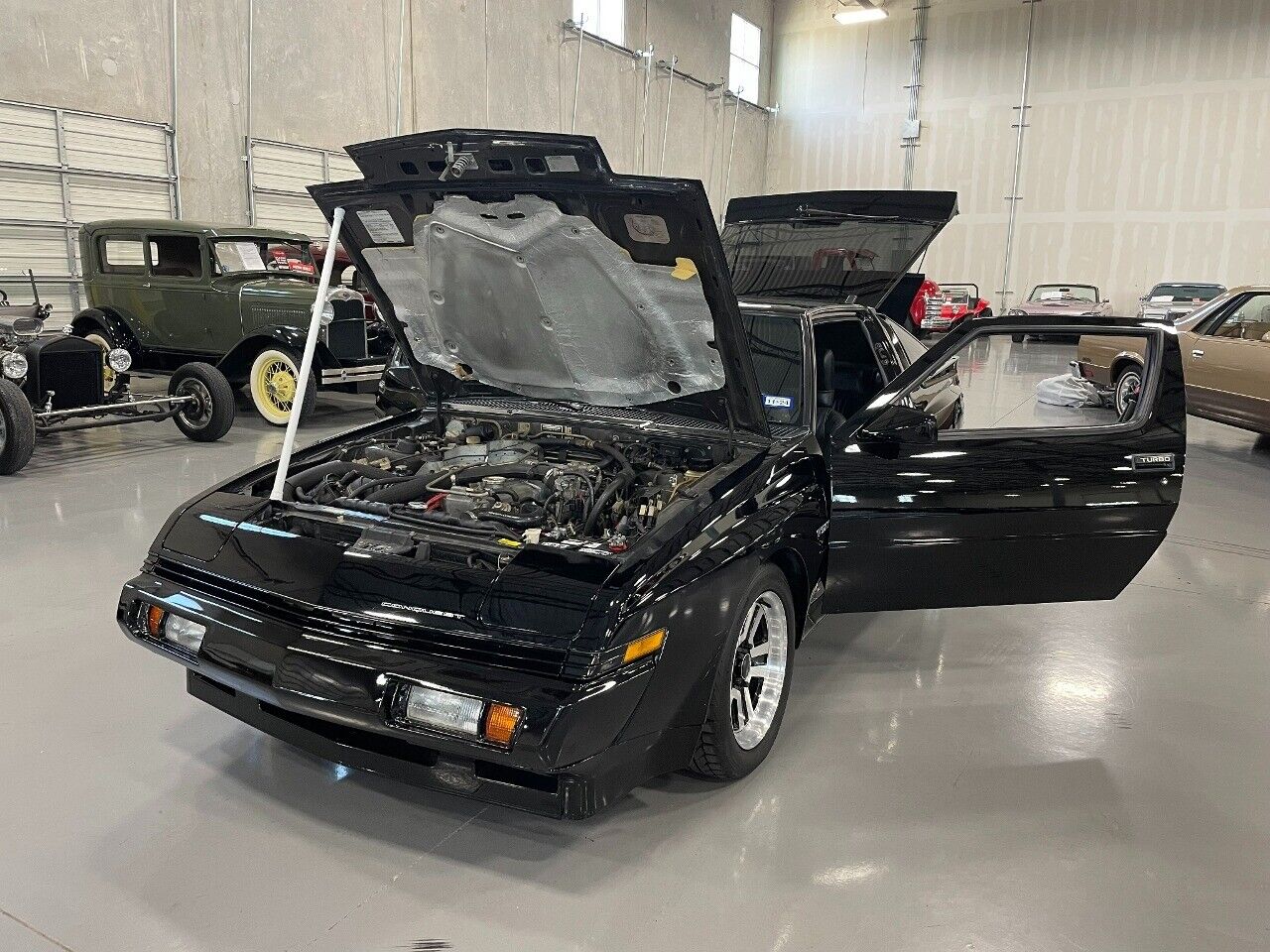 Plymouth-Conquest-Coupe-1986-8