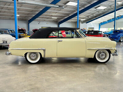 Plymouth-Cranbrook-Cabriolet-1953-7