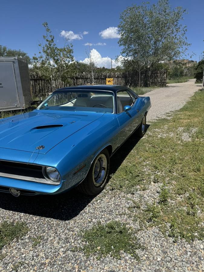 Plymouth-Cuda-1970-1