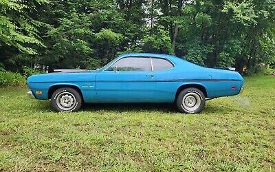 Plymouth Duster 1970 à vendre