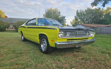 Plymouth-Duster-1971