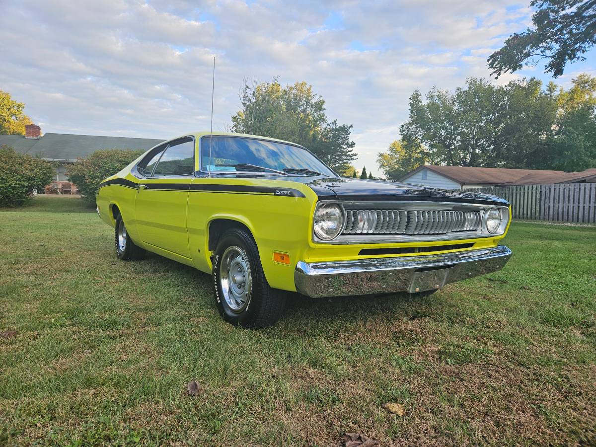 Plymouth-Duster-1971