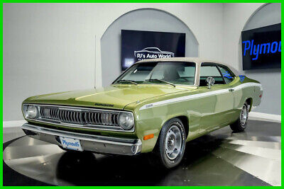 Plymouth Duster  year1}