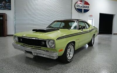 Plymouth Duster 1973 à vendre