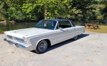 Plymouth-Fury-Berline-1966-1