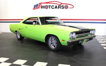 Plymouth GTX  year1}