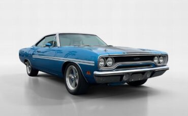 Plymouth GTX  year1}