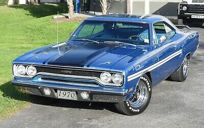 Plymouth GTX 1970 à vendre