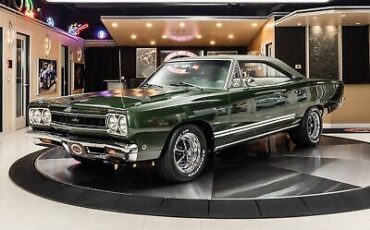 Plymouth GTX 1968