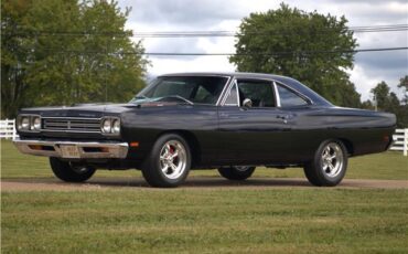 Plymouth Road Runner 1969