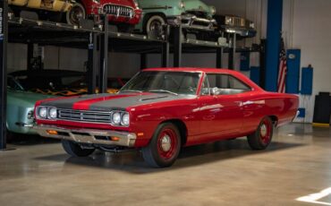 Plymouth Road Runner 1969