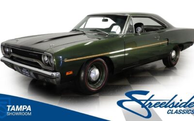 Plymouth Road Runner 1970 à vendre