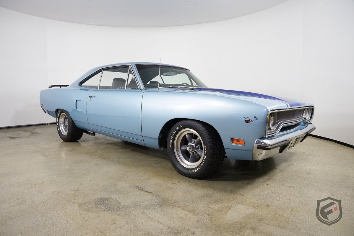 Plymouth Road Runner  year1}