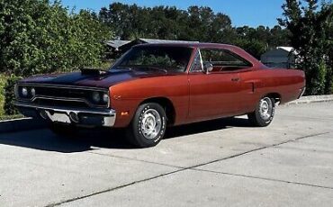 Plymouth Road Runner  year1}