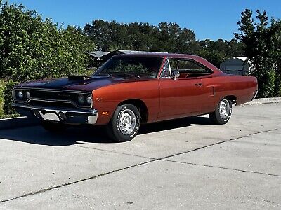 Plymouth Road Runner  year1}